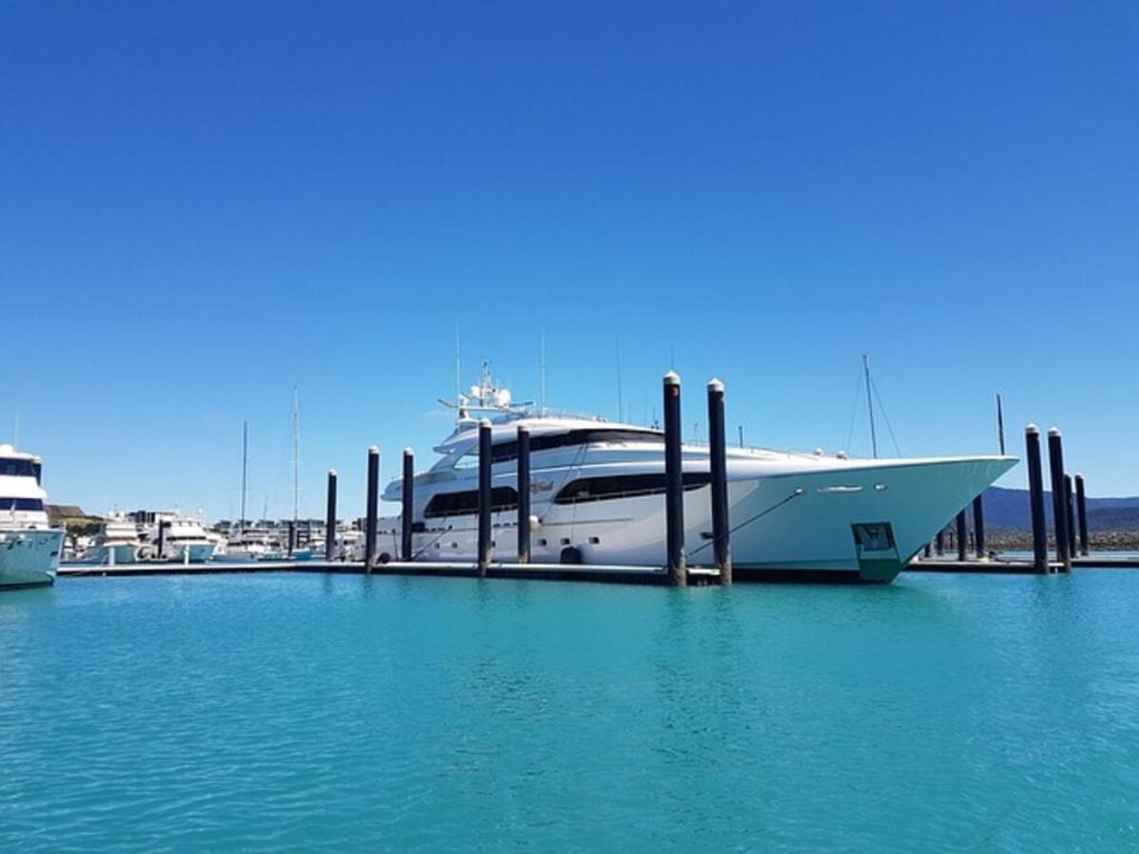 boat hire in Malta