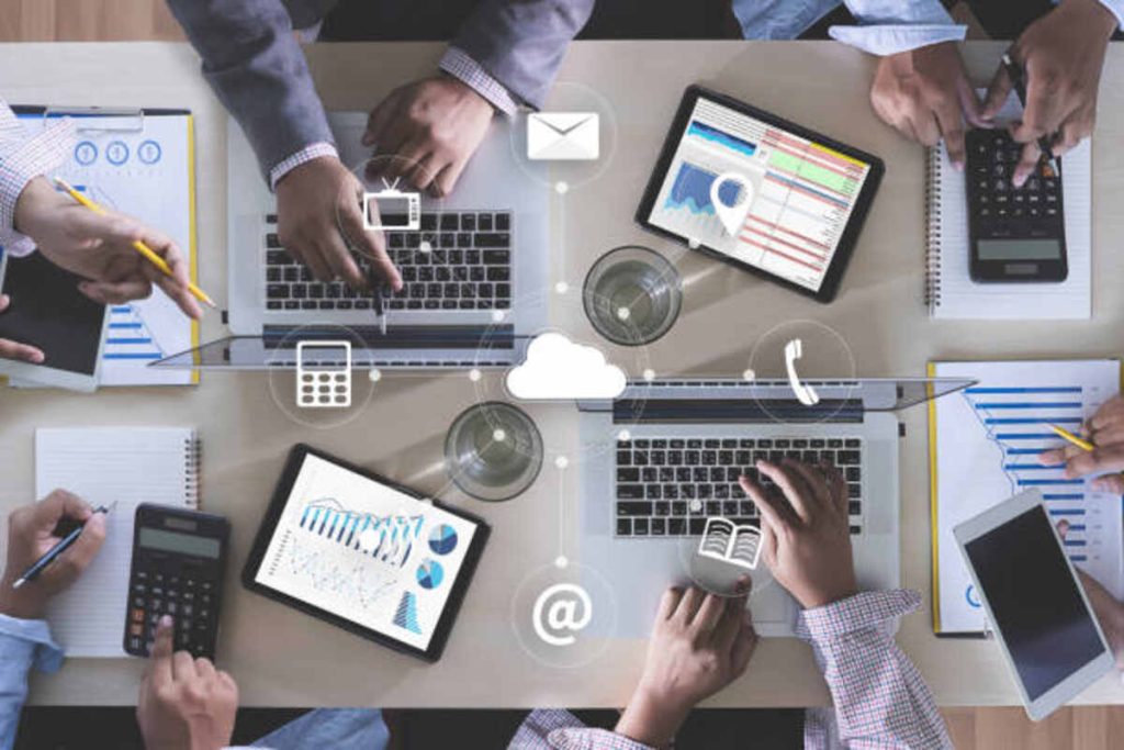 What do you need to consider about Google Booster.