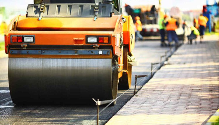 Hometown Asphalt Paving of Irvine