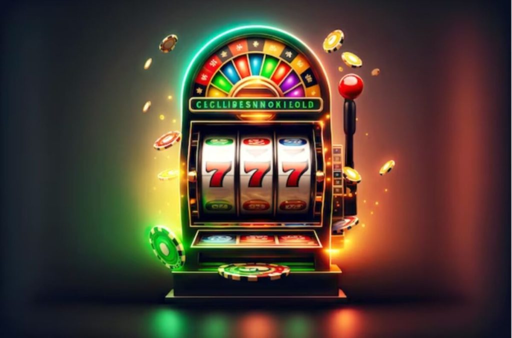 slot gacor 2024