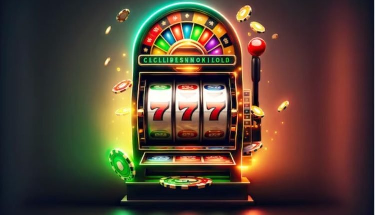 slot gacor 2024