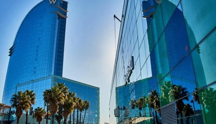 sitios donde ir en barcelona