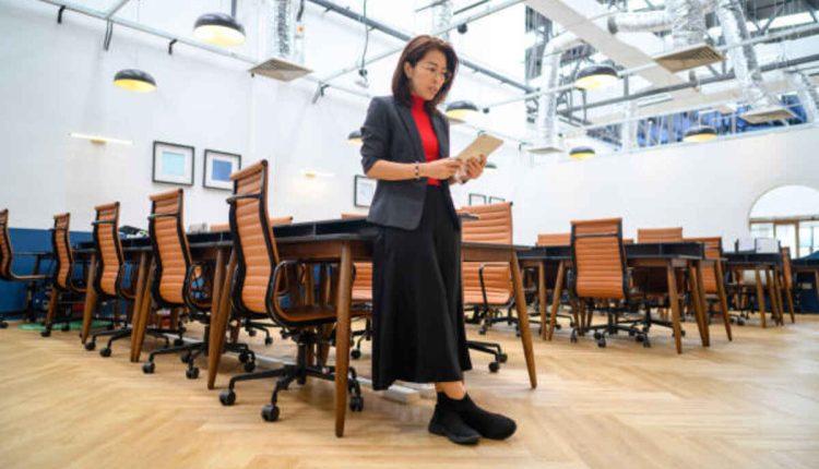 مانتو اداری تهران