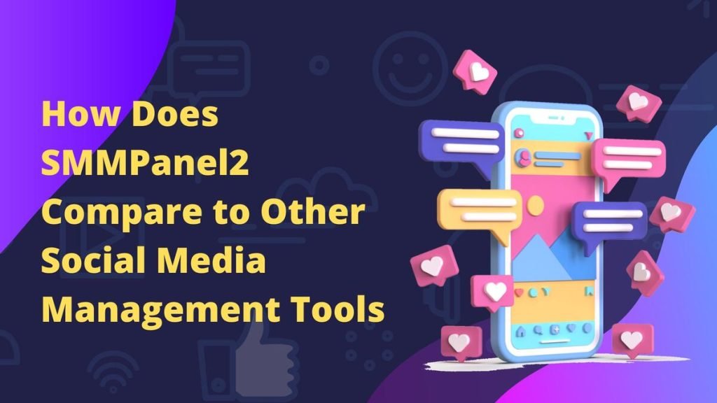 SMM Panel