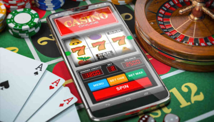slot gacor