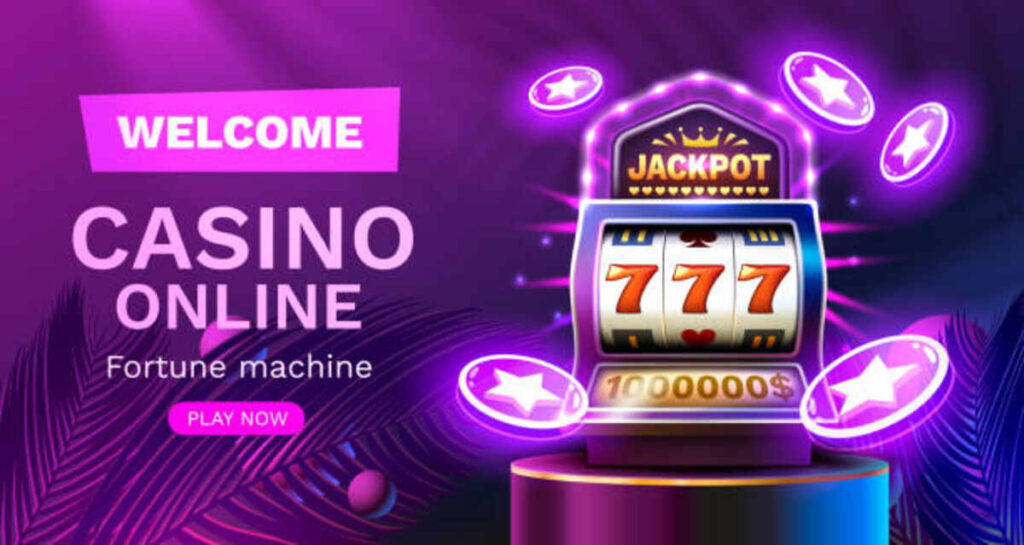Top 5 Most Popular Slot Games