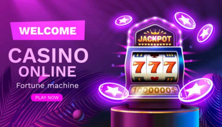 Top 5 Most Popular Slot Games