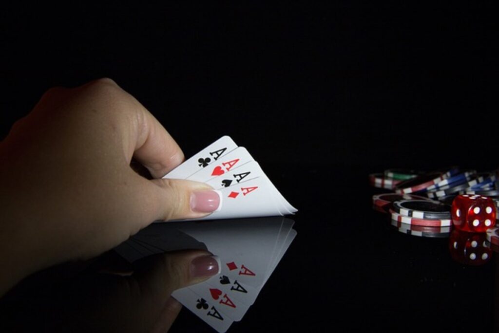 ice casino
