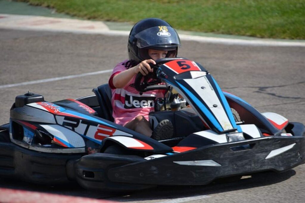 smash karts unblocked