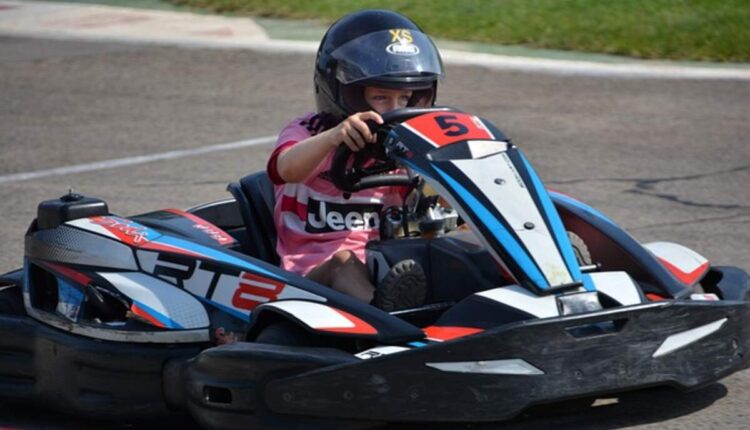 smash karts unblocked