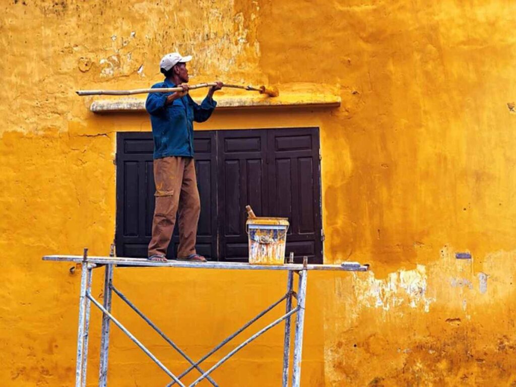 house painters chandler