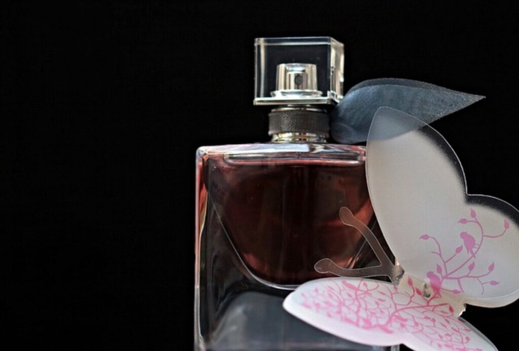 perfume shop