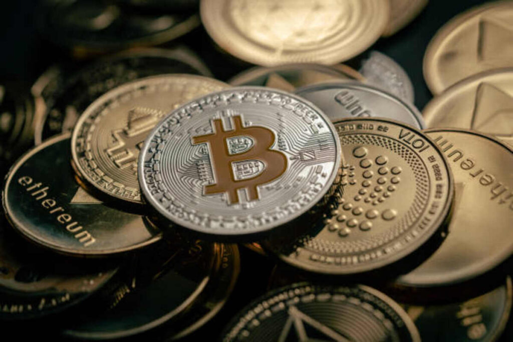 Crypto Recovery