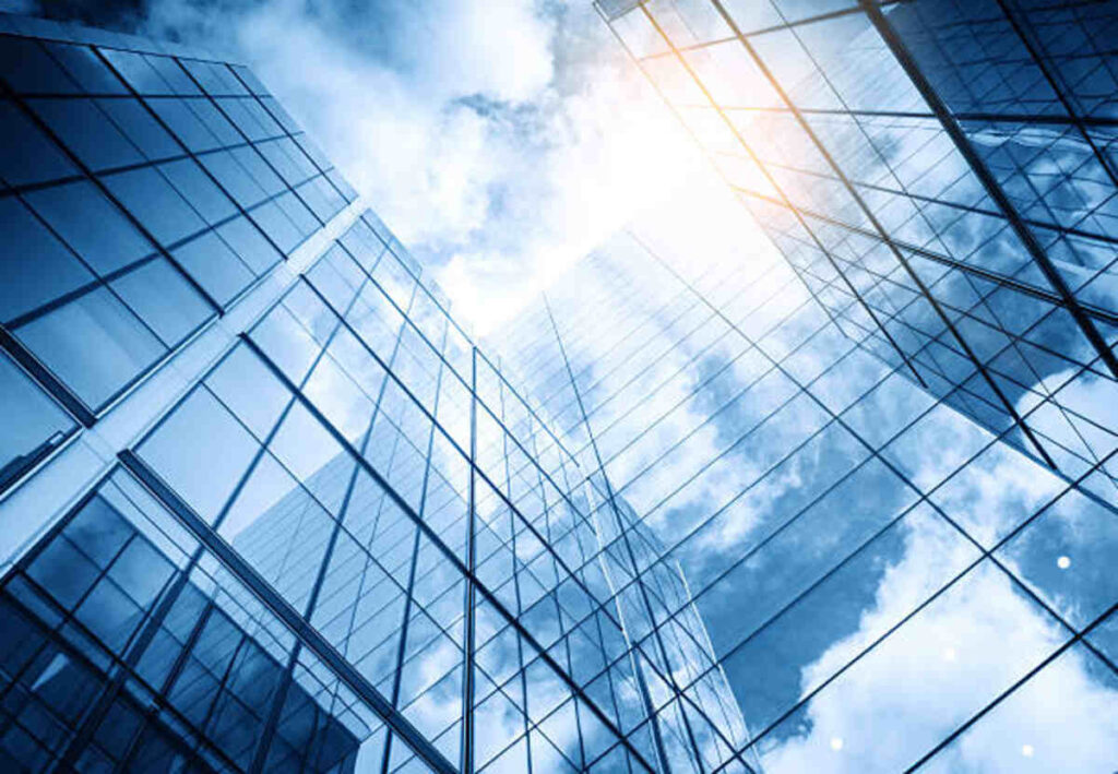 SGCC certified vacuum insulating glass