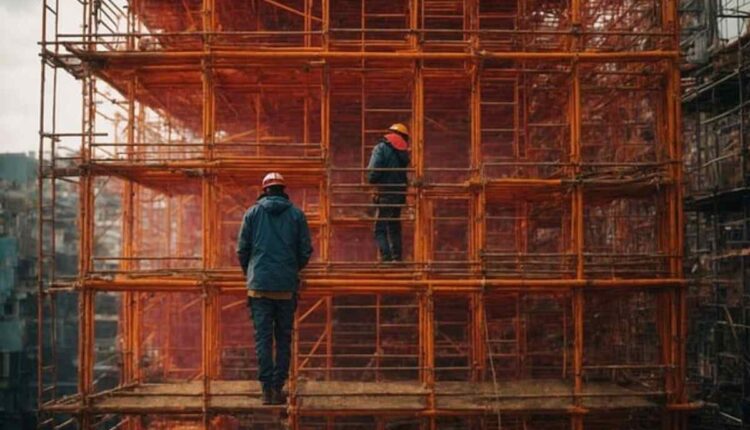 Soffit and Fascia Repair Contractors