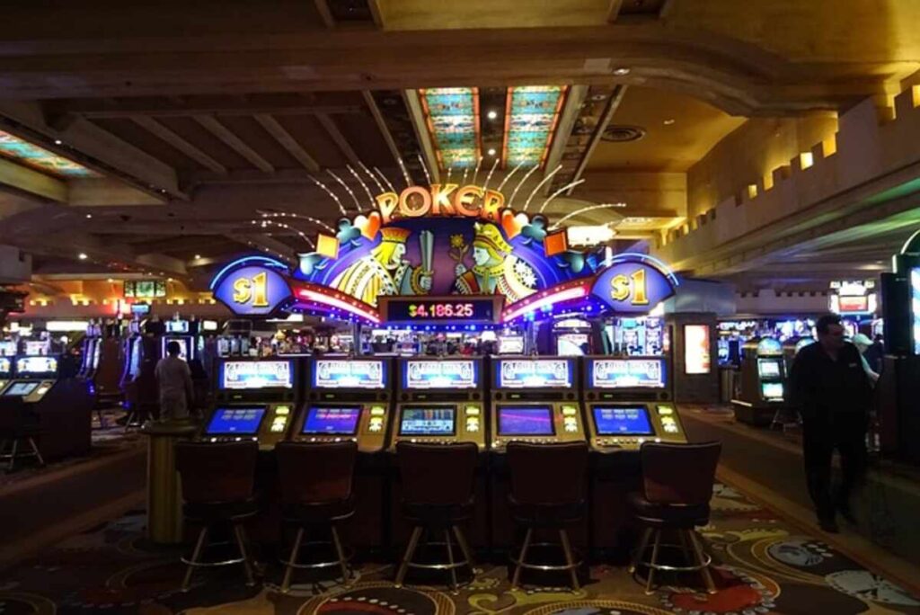 Will be Gambling Skill Or Fortune