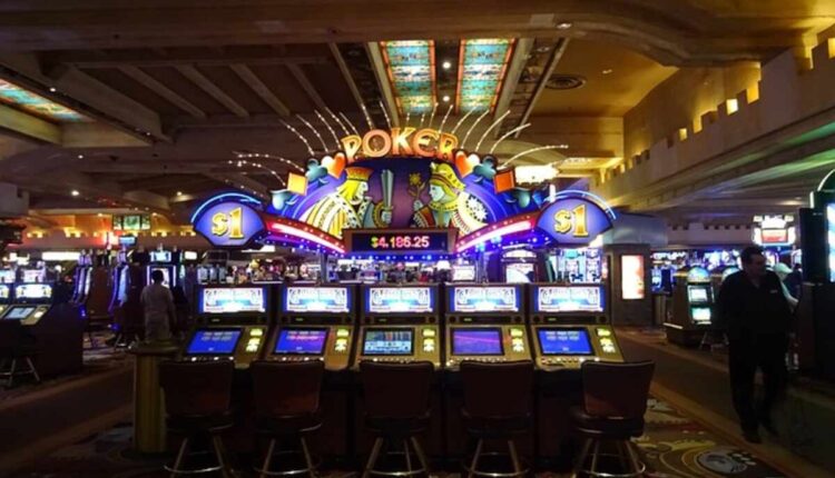 Will be Gambling Skill Or Fortune