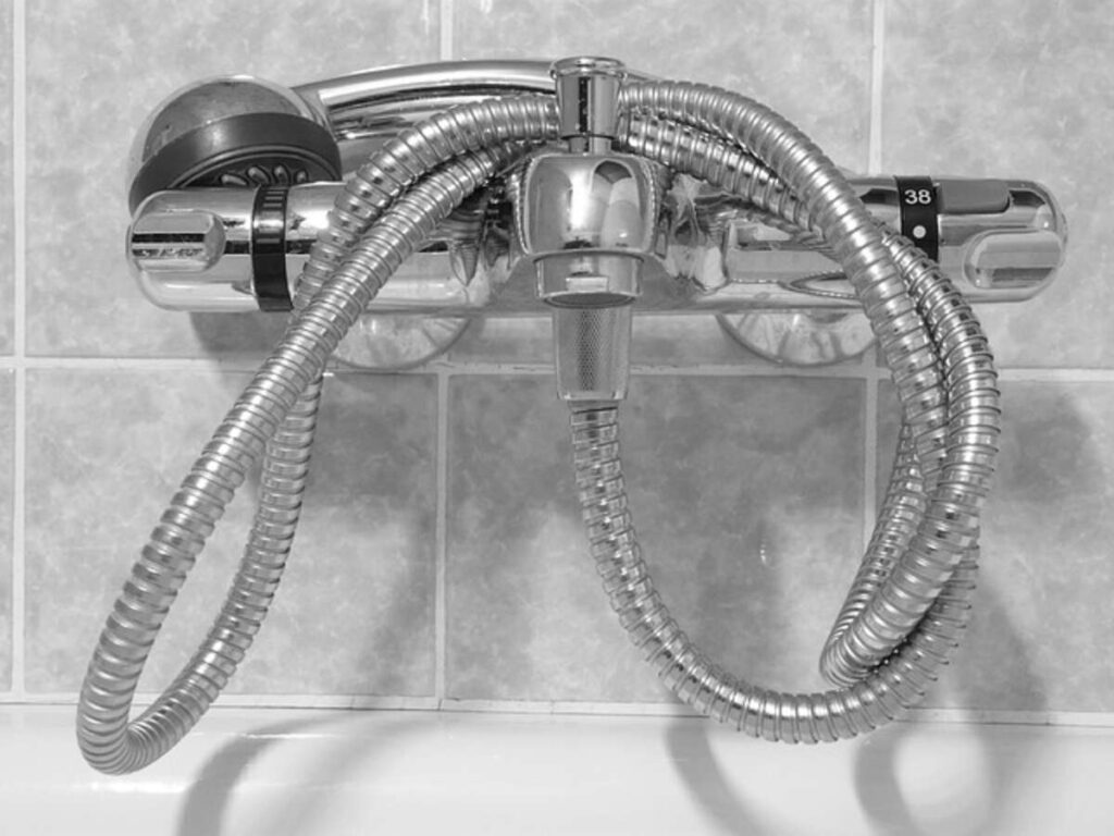Shower Heads