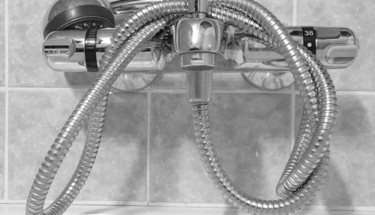 Shower Heads