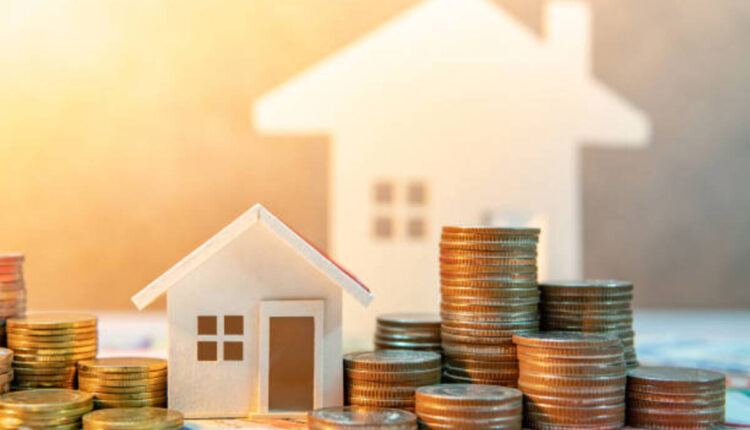 Mortgage loan Interest Rate 10 Years From Currently