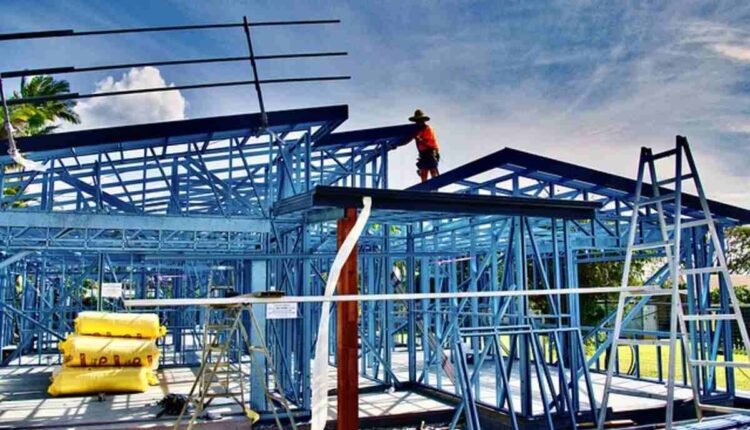 Person of polish ancestry Building Contractors