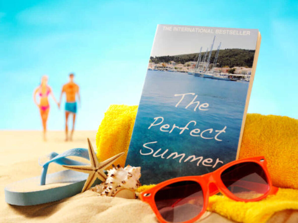 Choosing the Perfect Flip Flops for Summer