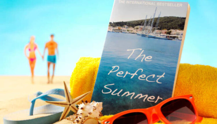 Choosing the Perfect Flip Flops for Summer