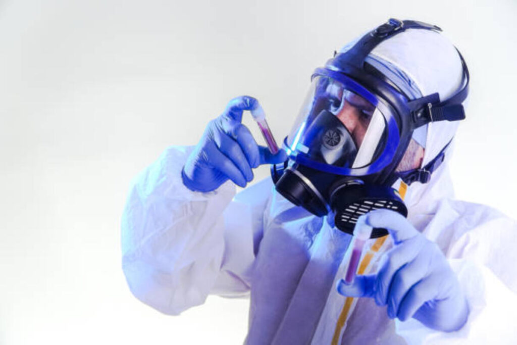 Essential Guide to Choosing a Gas Mask