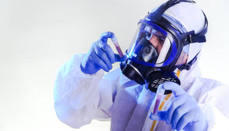 Essential Guide to Choosing a Gas Mask
