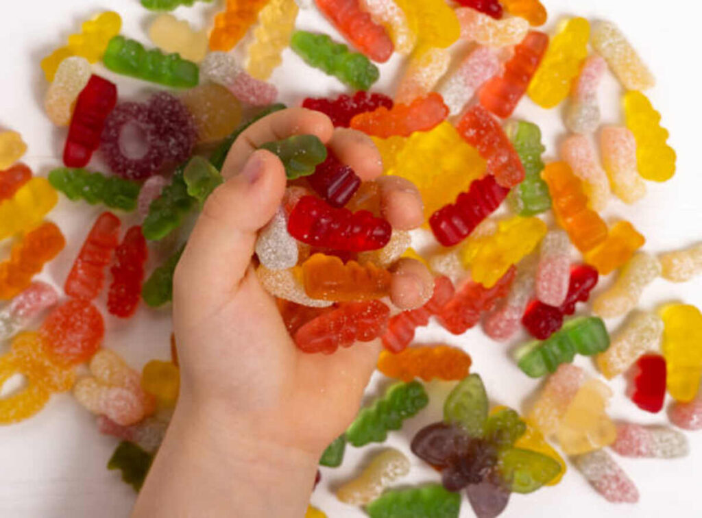 Exploring the Sweet World of Freeze-Dried Skittles