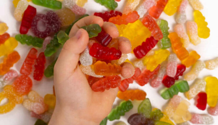 Exploring the Sweet World of Freeze-Dried Skittles