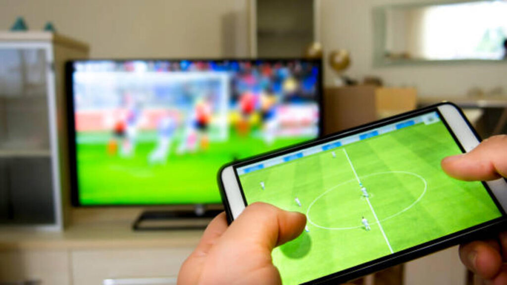 IPTV A Game Changer for Busy Moms
