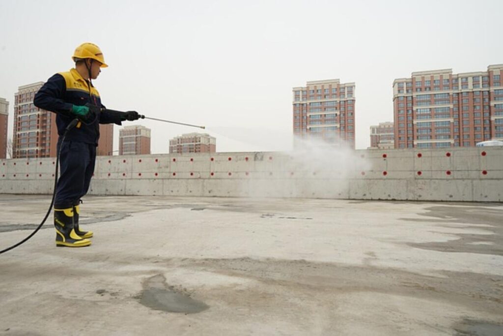 The effect of Climate Change with Basement Waterproofing