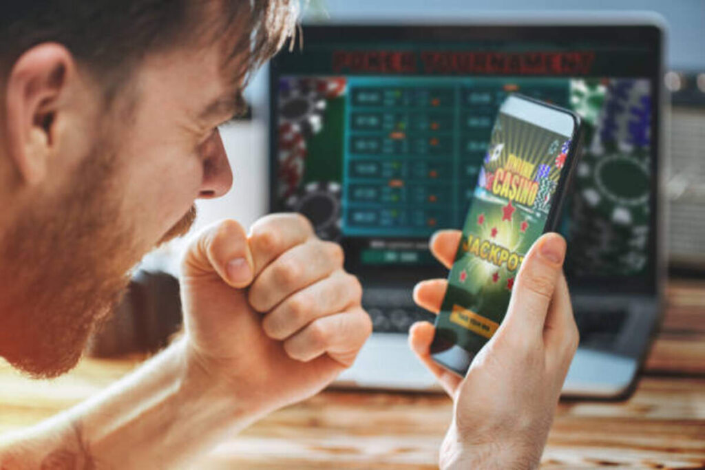 Innovations in the Gaming Industry