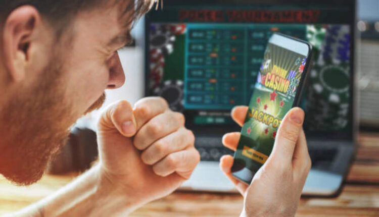 Innovations in the Gaming Industry