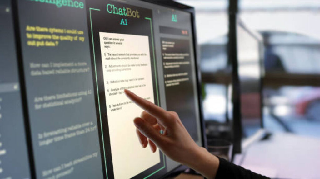 Just how GBTChat is Transforming On the net Communication