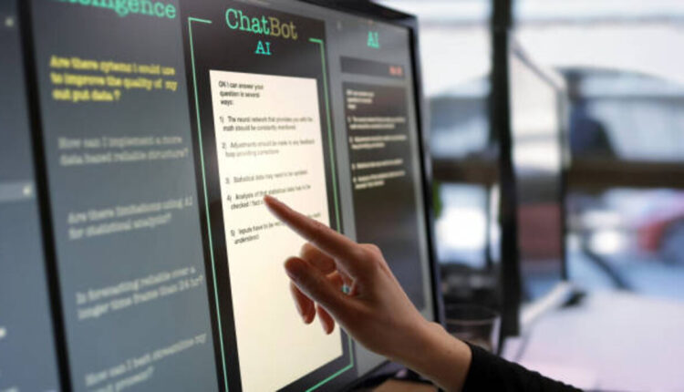 Just how GBTChat is Transforming On the net Communication