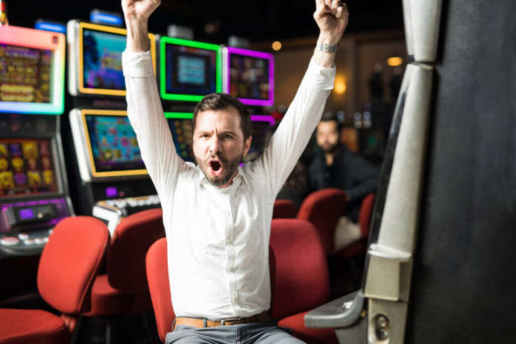 Typically the Evolution of Multiplayer Video gaming Experiences