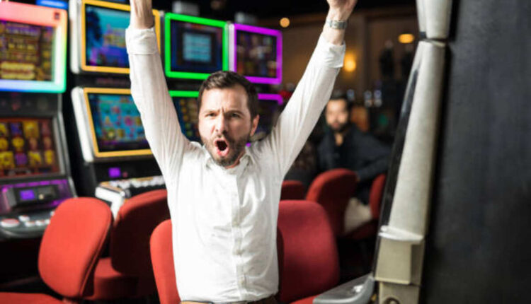 Typically the Evolution of Multiplayer Video gaming Experiences