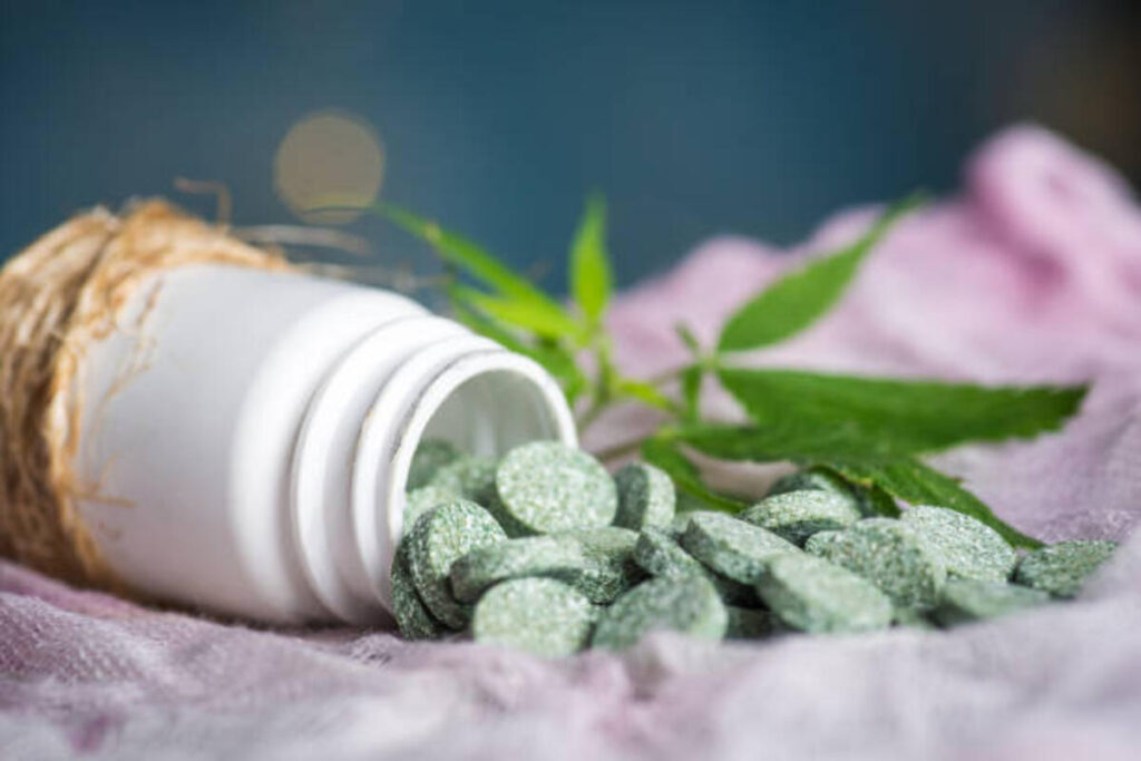 Benefits associated with Core 2 . 0 with regard to Hemp Users