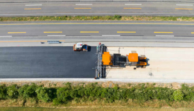Benefits associated with Asphalt Paving for Prologue