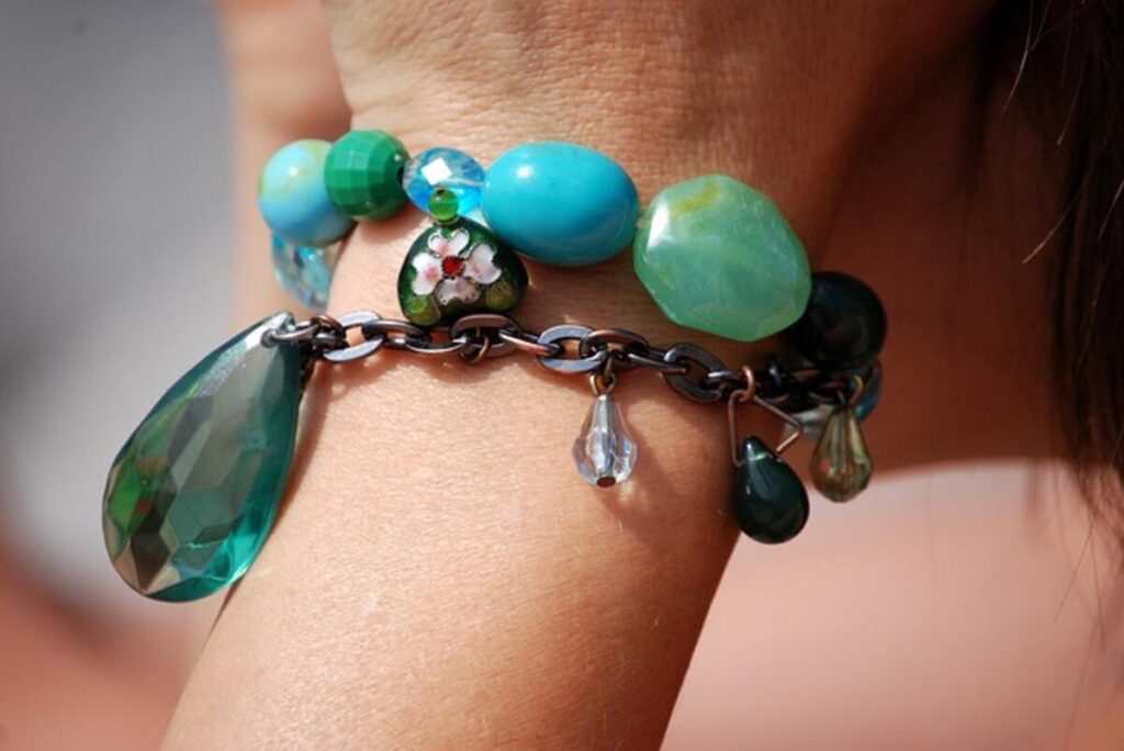 Fixing your Jade Bracelet Tips
