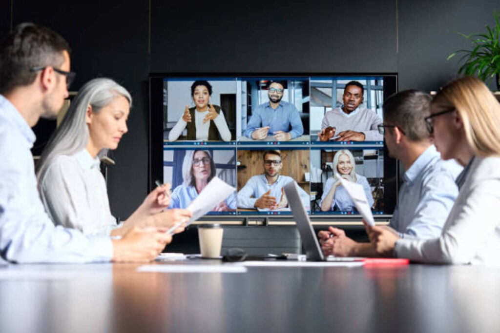 Top rated Tools for Safe Movie Meetings