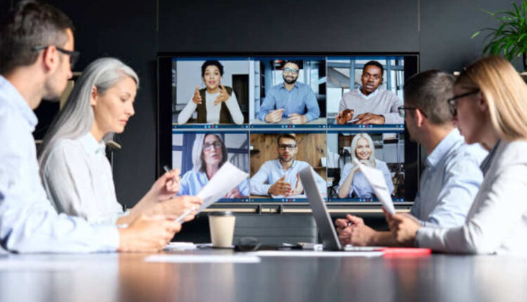 Top rated Tools for Safe Movie Meetings