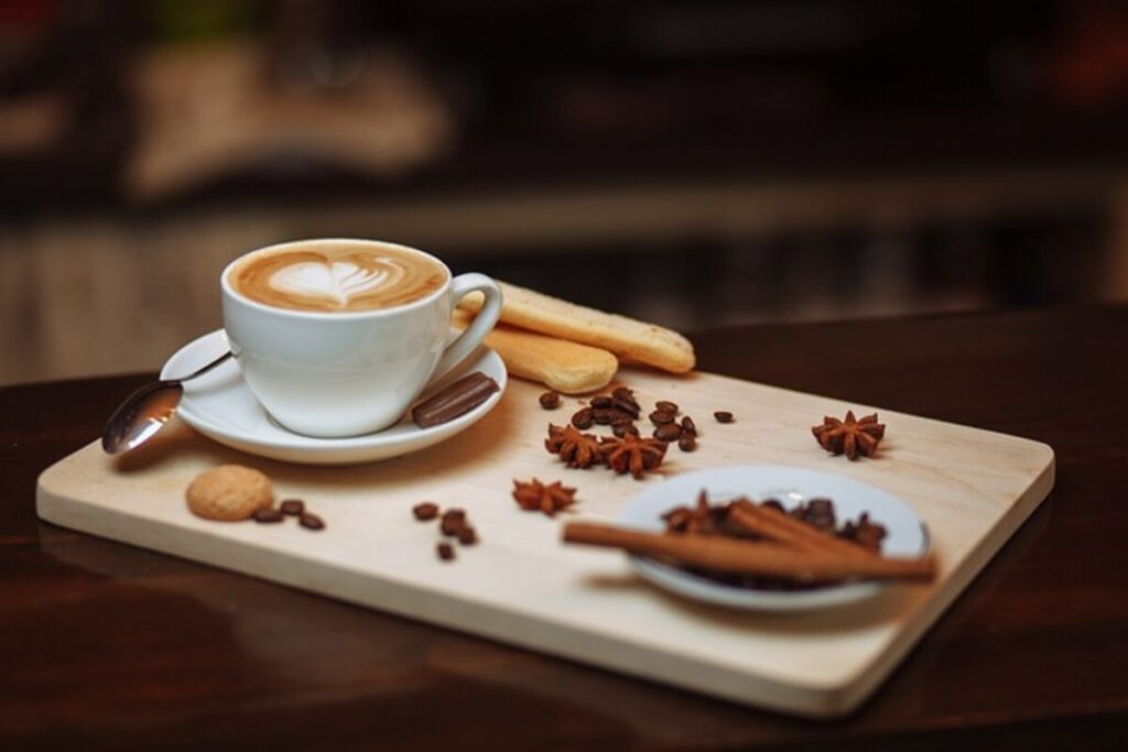 10 best Coffee Shops Near Myself in Indonesia