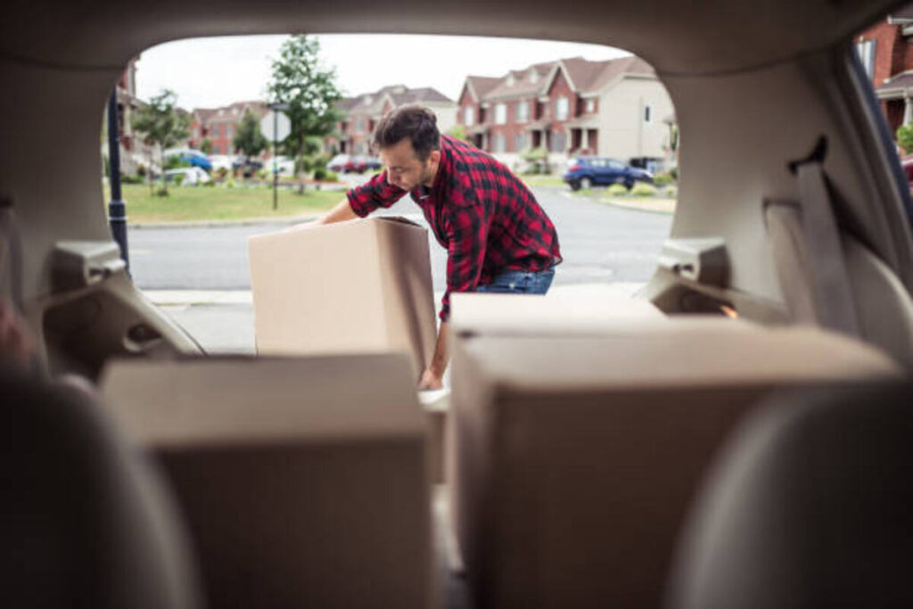 Choosing the Best NYC International Movers