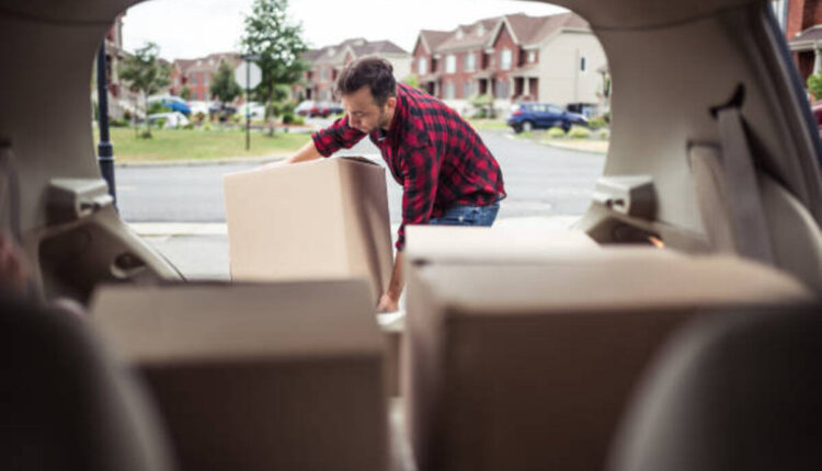 Choosing the Best NYC International Movers