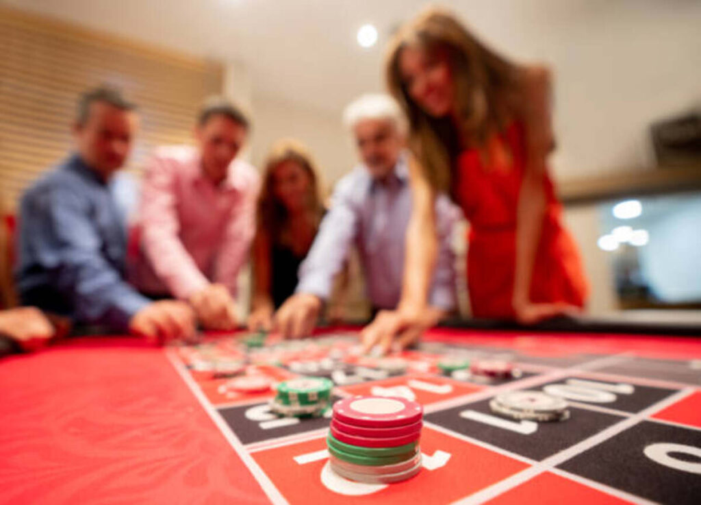 Impact of Online Betting in Iran