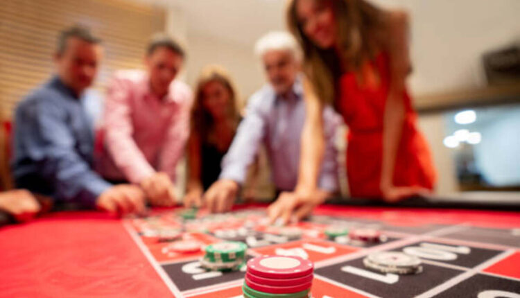 Impact of Online Betting in Iran