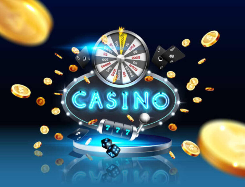 Benefits of Working at Station Casinos